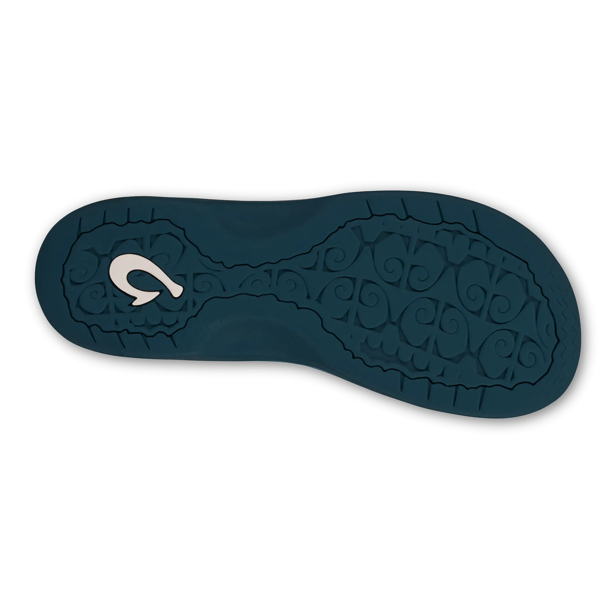 Ohana - Trench Blue