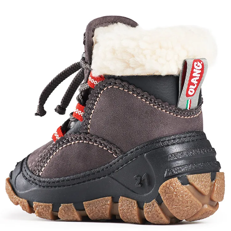 Olang Randa Boot
