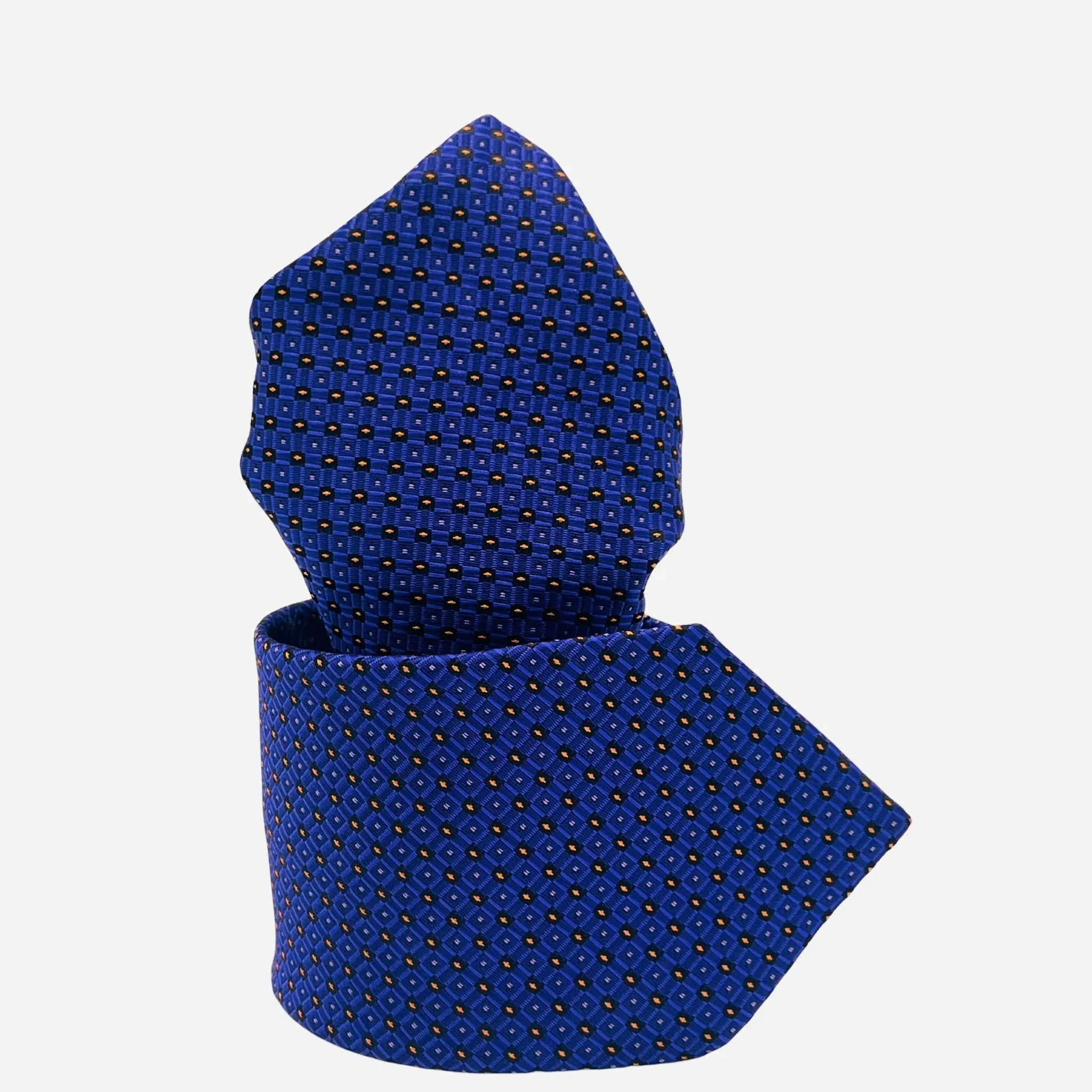 PAKISTAN BRAND TIE SET FOR MEN  - SECDTIE