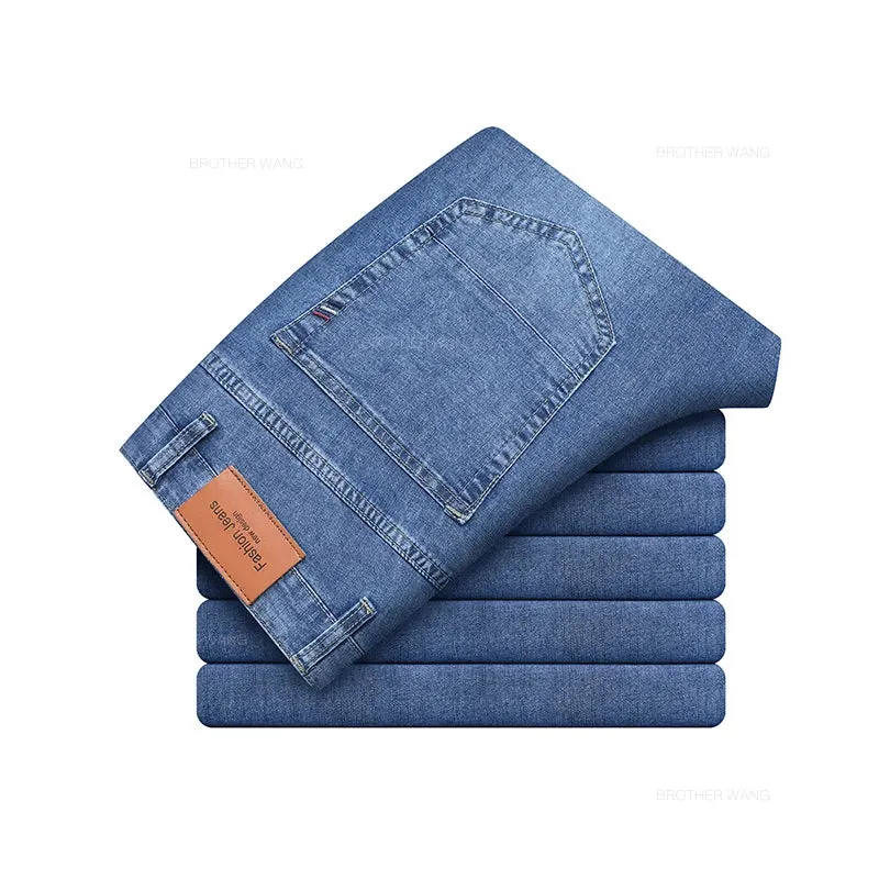 Prime Denim Jeans