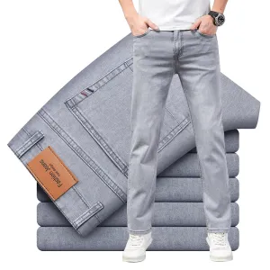 Prime Denim Jeans