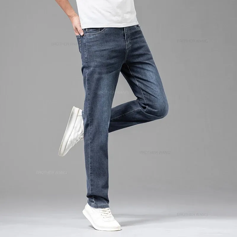 Prime Denim Jeans