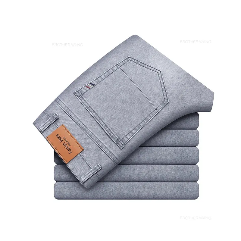 Prime Denim Jeans