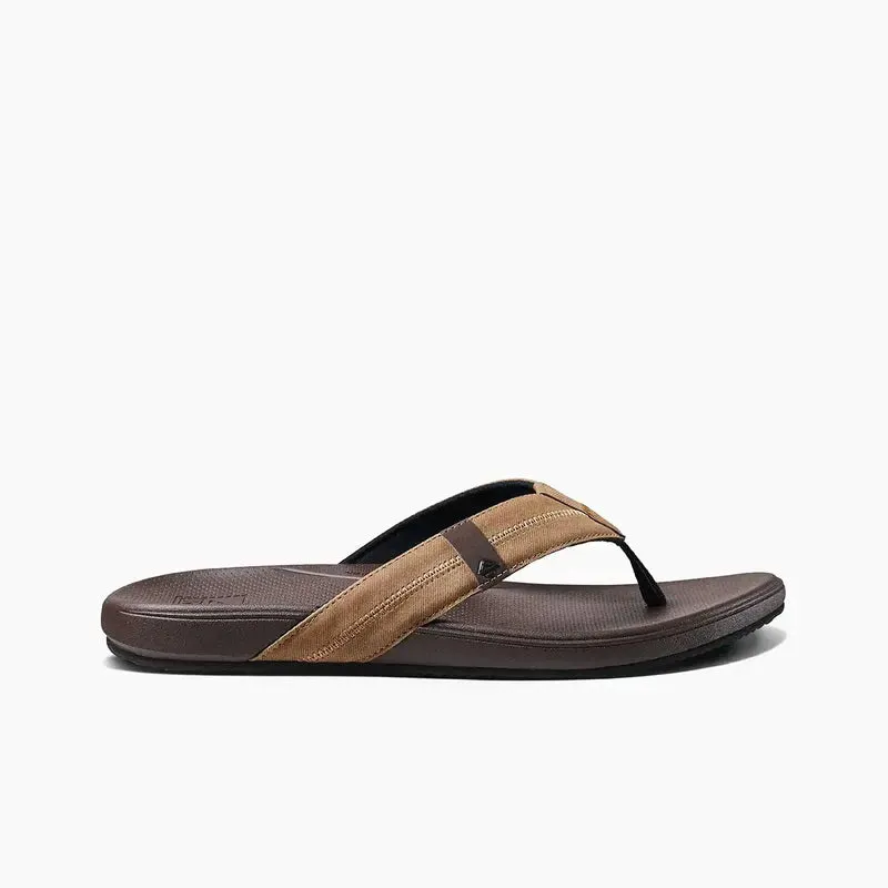 Reef Herren Flip Flop Cushion Phantom 2.0 - brown/tan