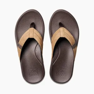 Reef Herren Flip Flop Cushion Phantom 2.0 - brown/tan