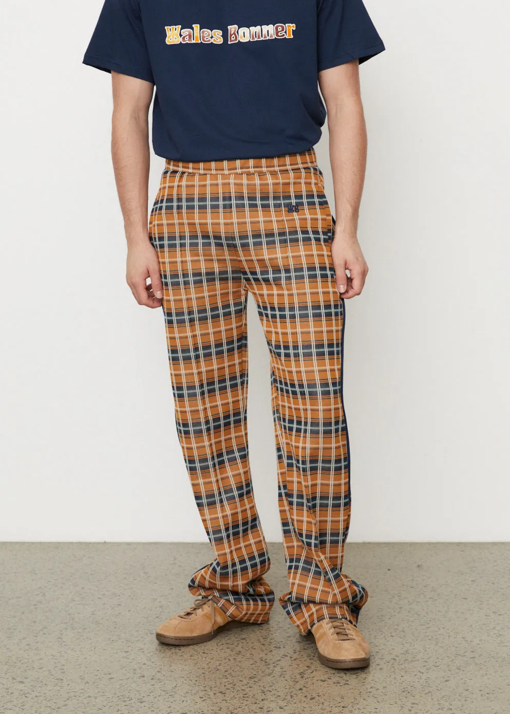 Samuel Trackpants