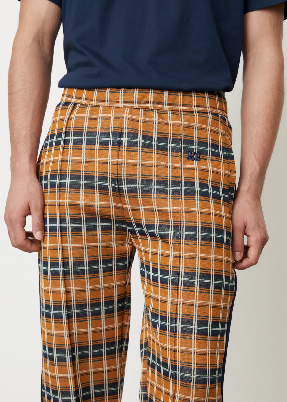 Samuel Trackpants