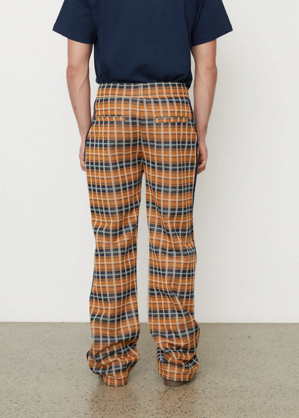 Samuel Trackpants