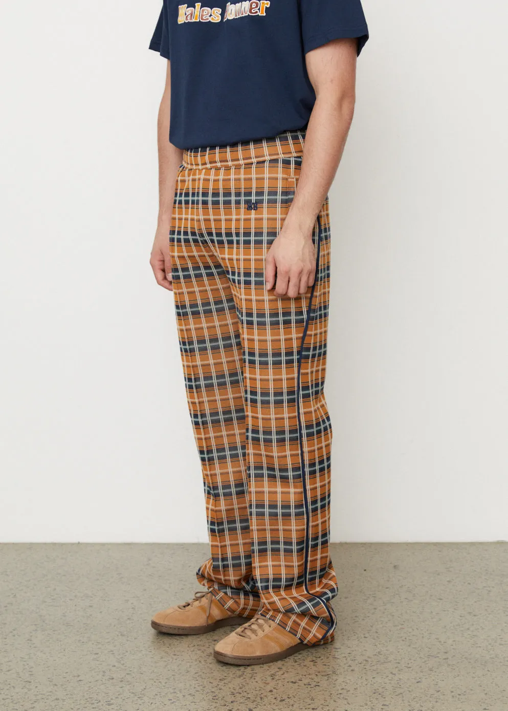 Samuel Trackpants