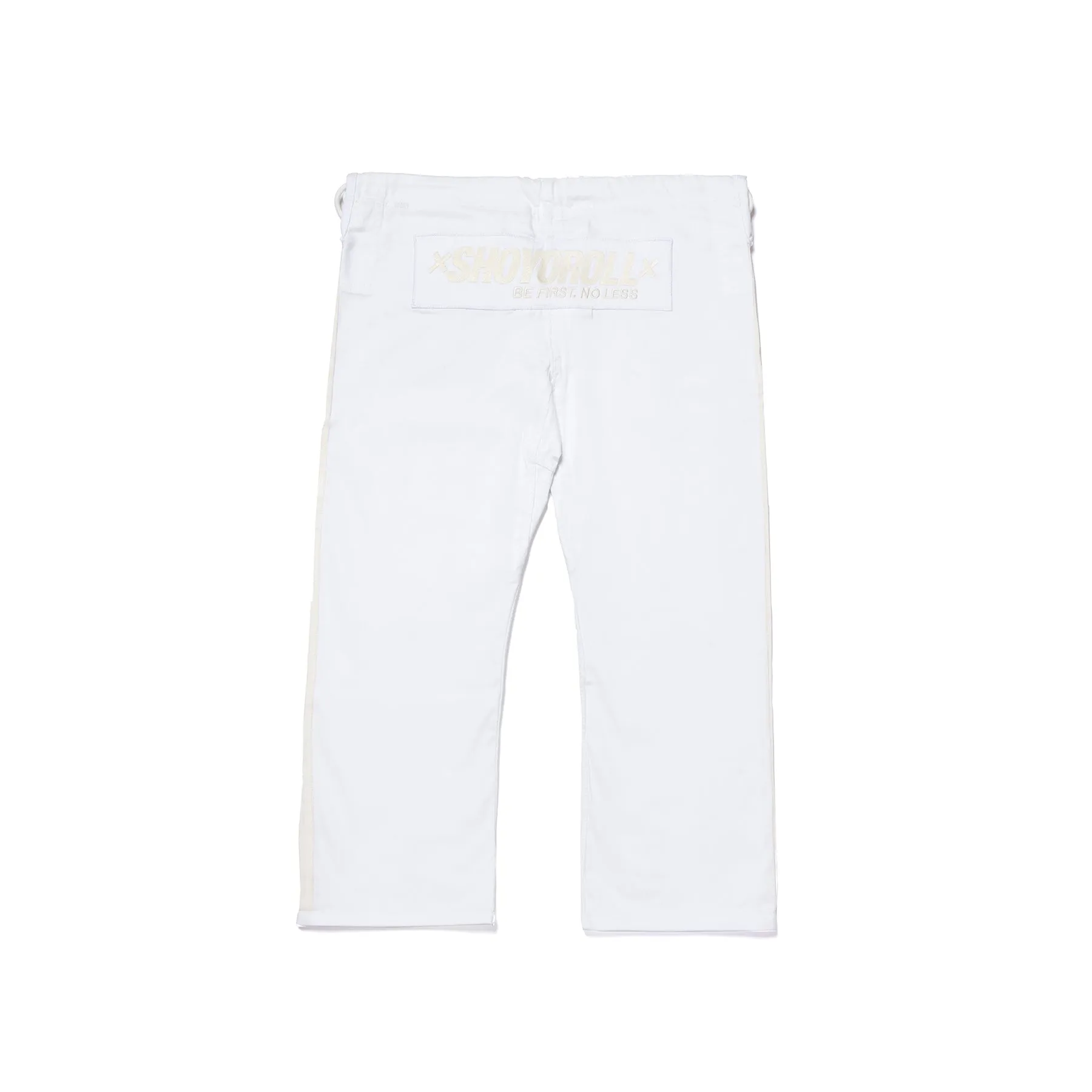 Umit V1 Kimono [White/Beige]