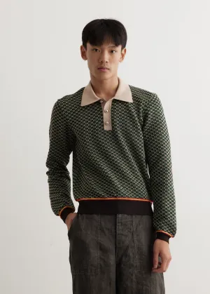 Valley Knit Polo