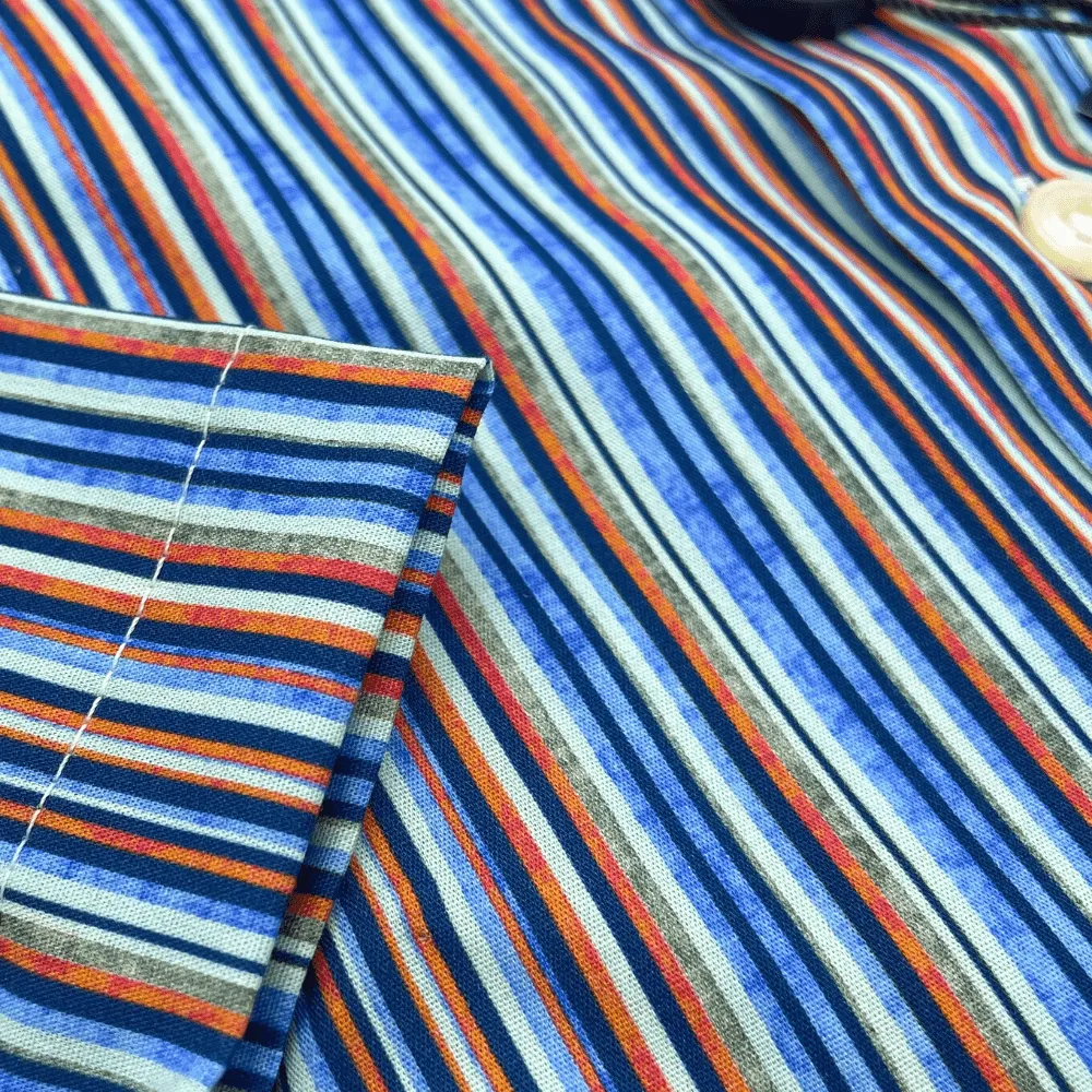 Viyella Short Sleeve Sport Shirt - 558354